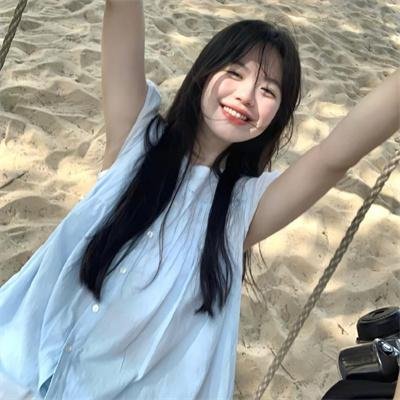 水瓶女人心
